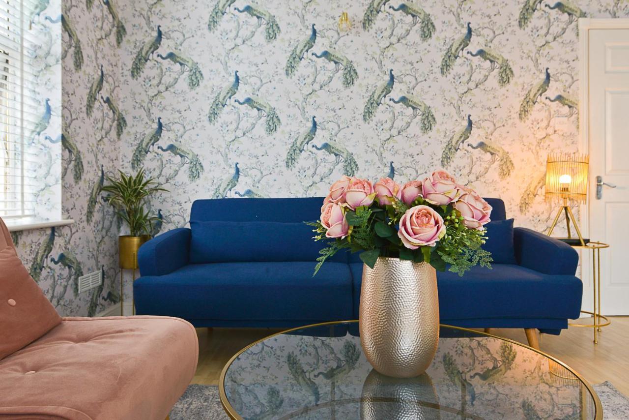 Ocean View Apartment เวอร์ทิง ภายนอก รูปภาพ